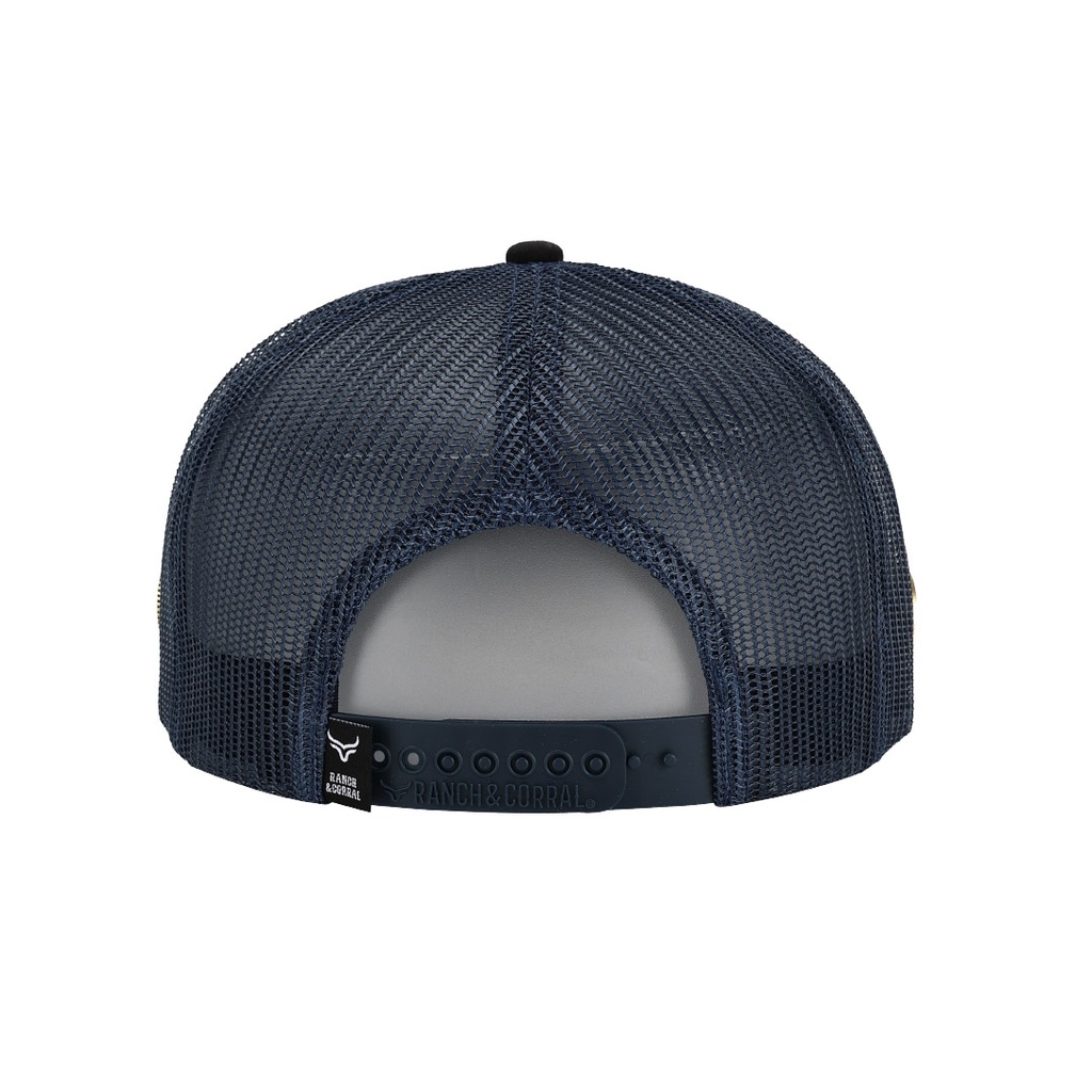 Gorra Trucker CE098