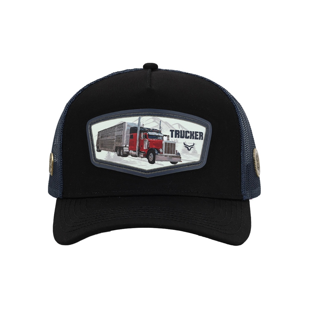 Gorra Trucker CE098