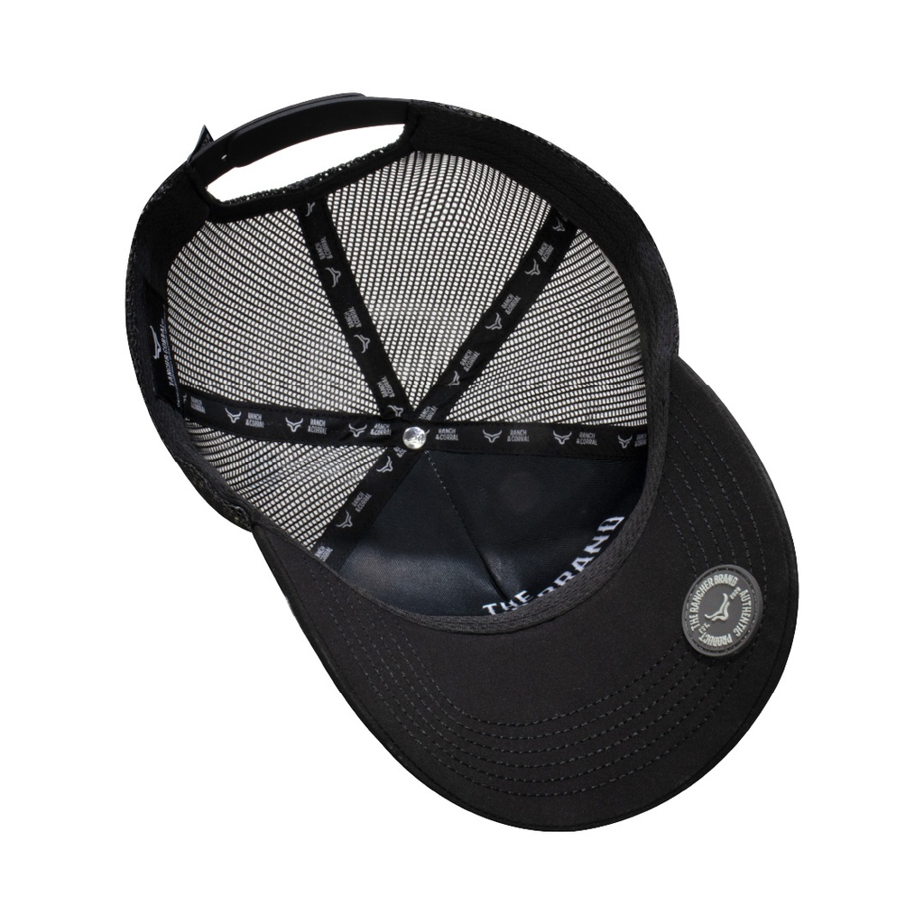 Gorra Trucker On The Road