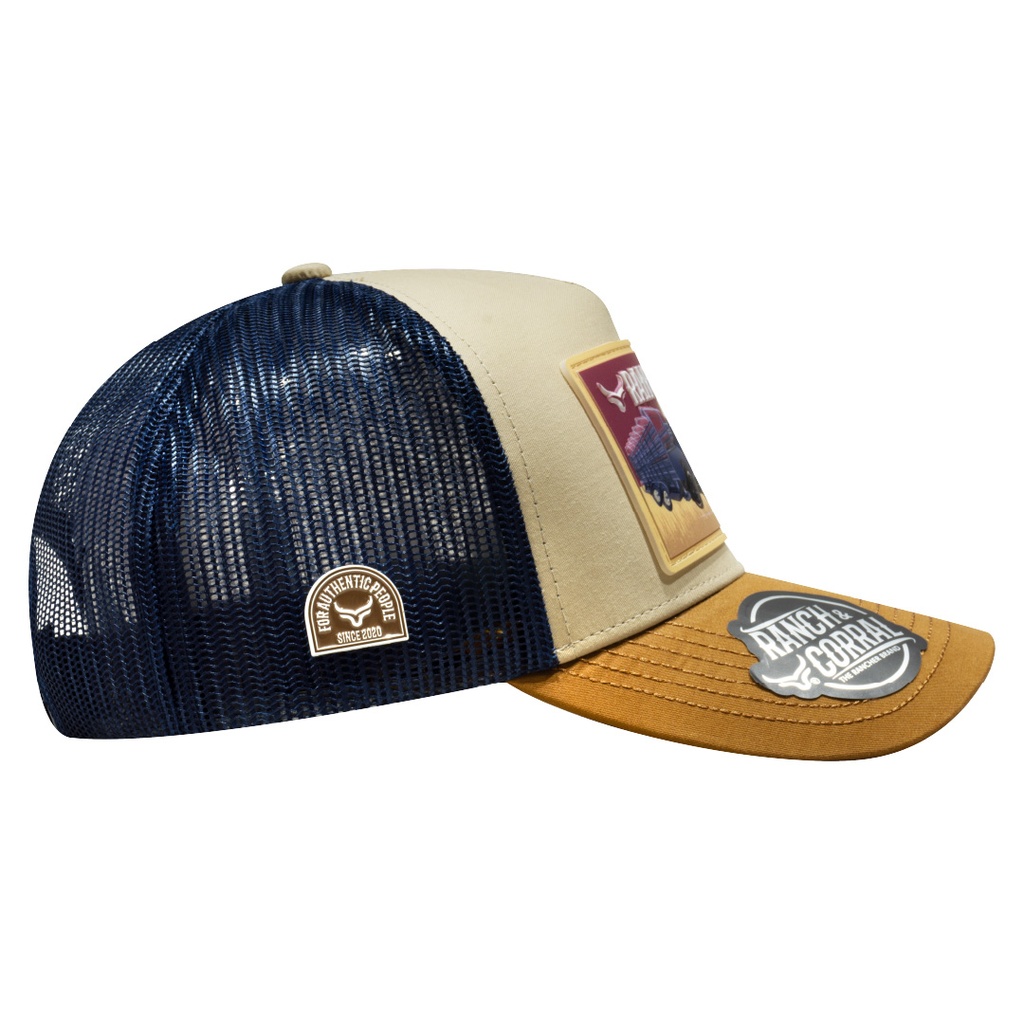 Gorra Trucker Pickup