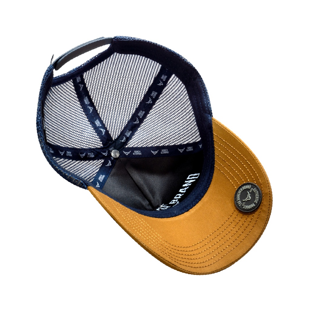 Gorra Trucker Pickup