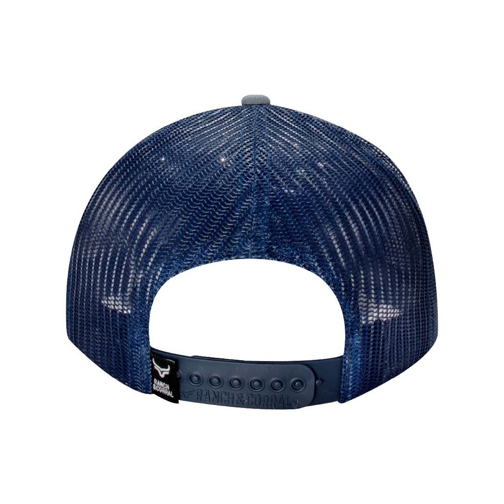 Gorra Trucker Pickup