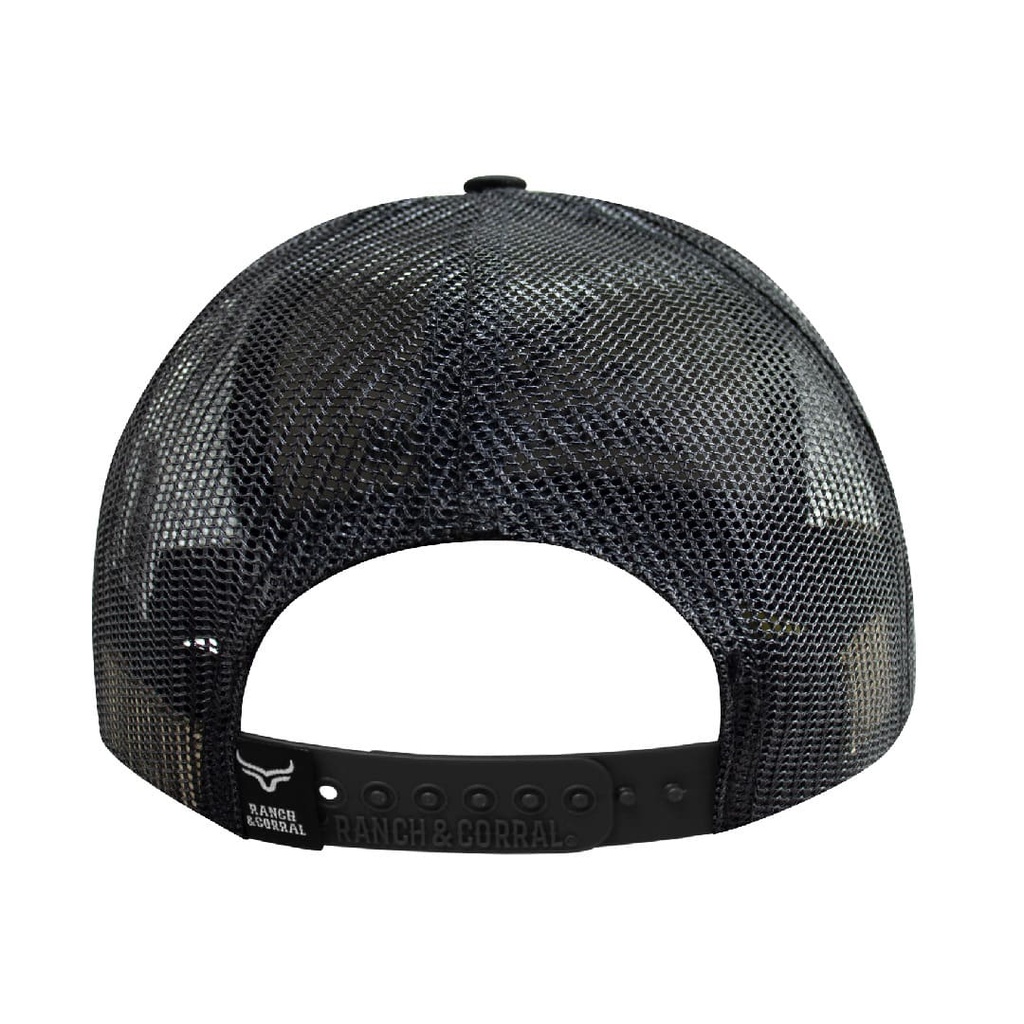 Gorra Work 3