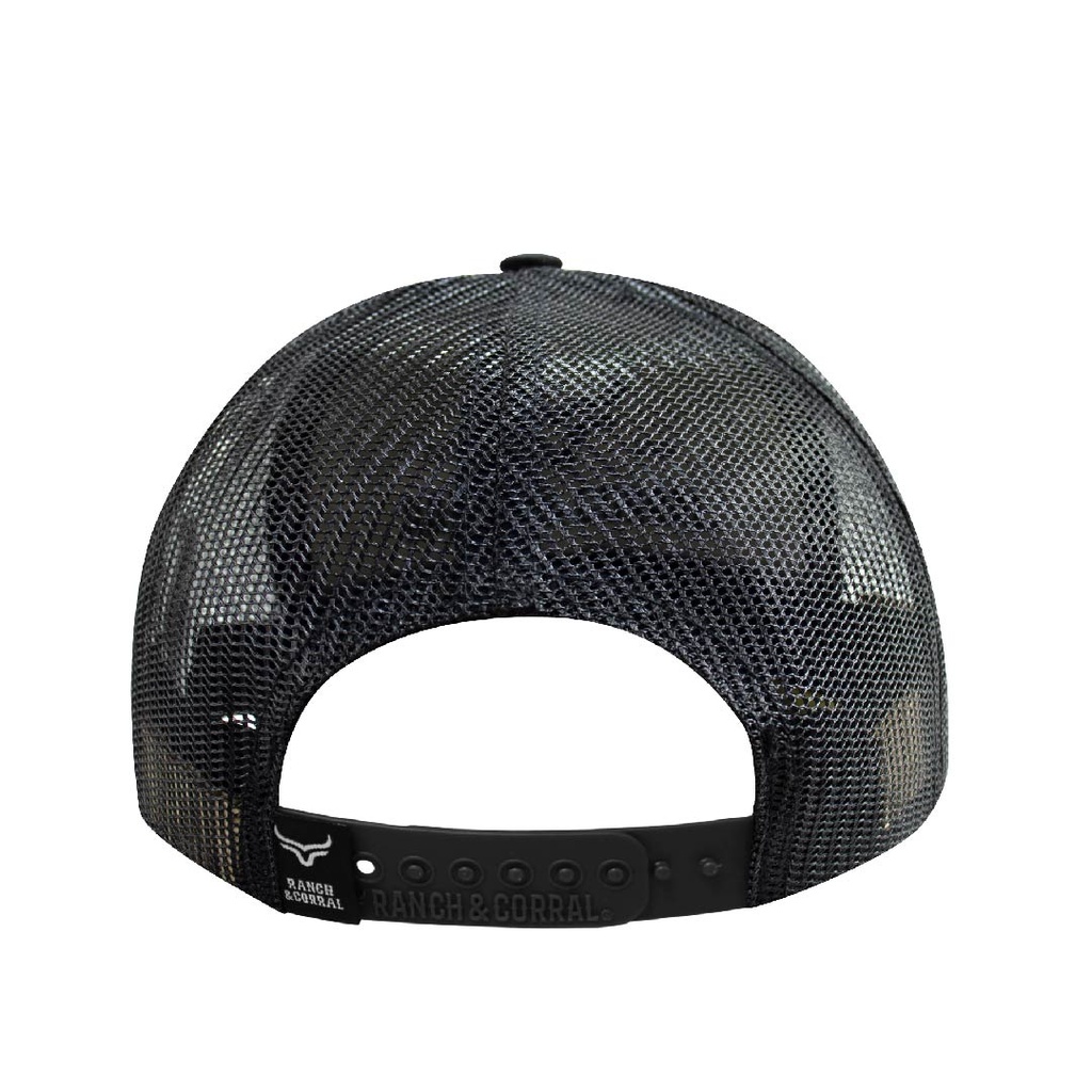 Gorra Work 6