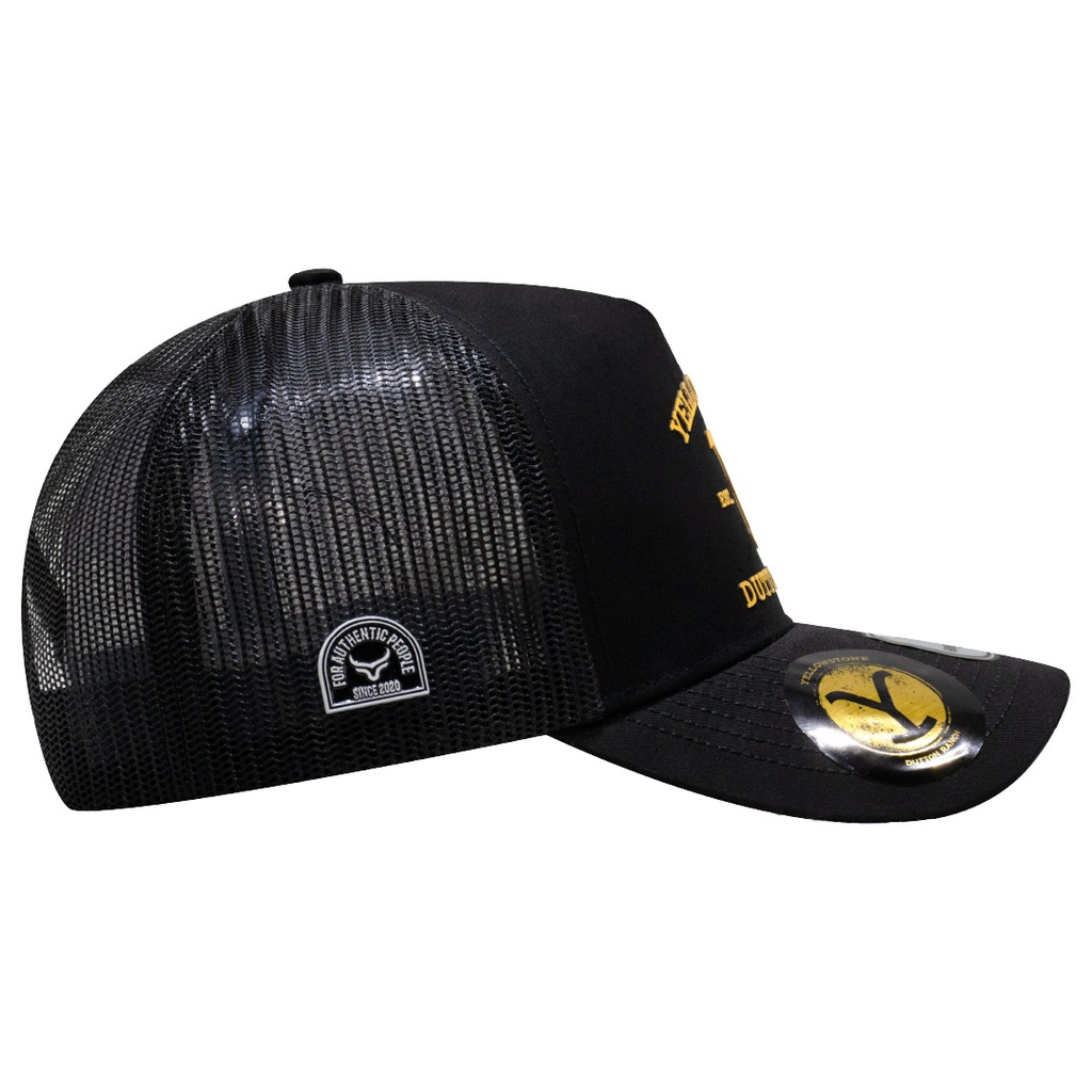 Gorra Yellowstone 11