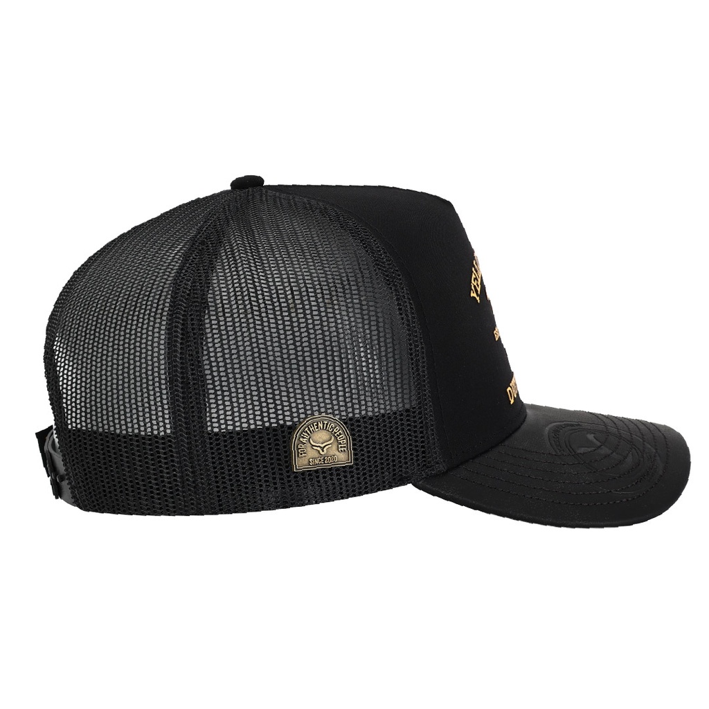 Gorra Yellowstone 11