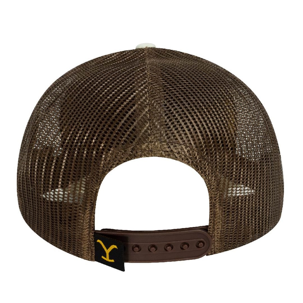 Gorra Yellowstone 22