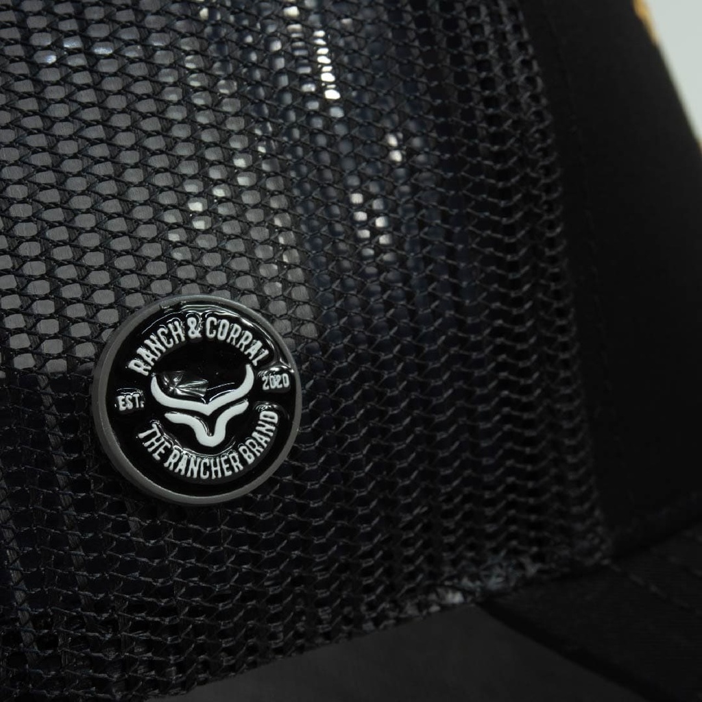 Gorra Yellowstone 25
