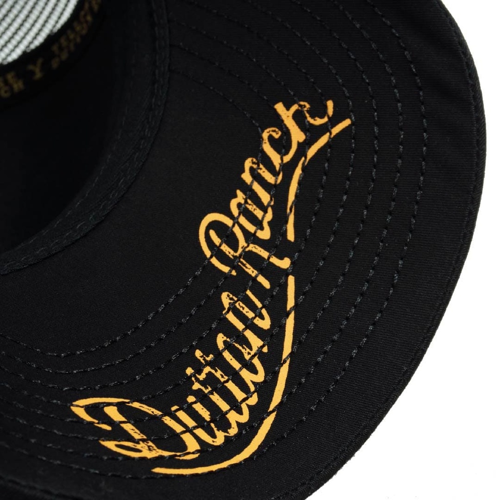 Gorra Yellowstone 28