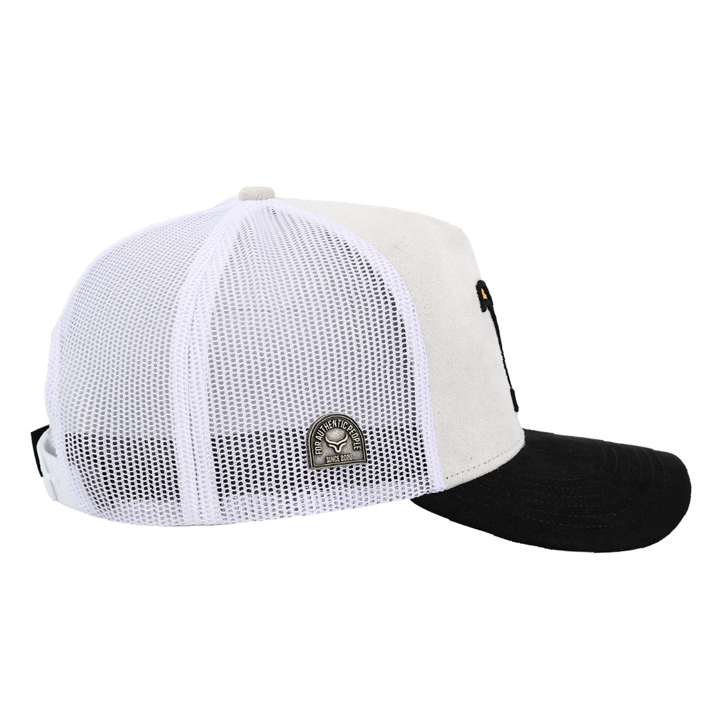 Gorra Yellowstone 32