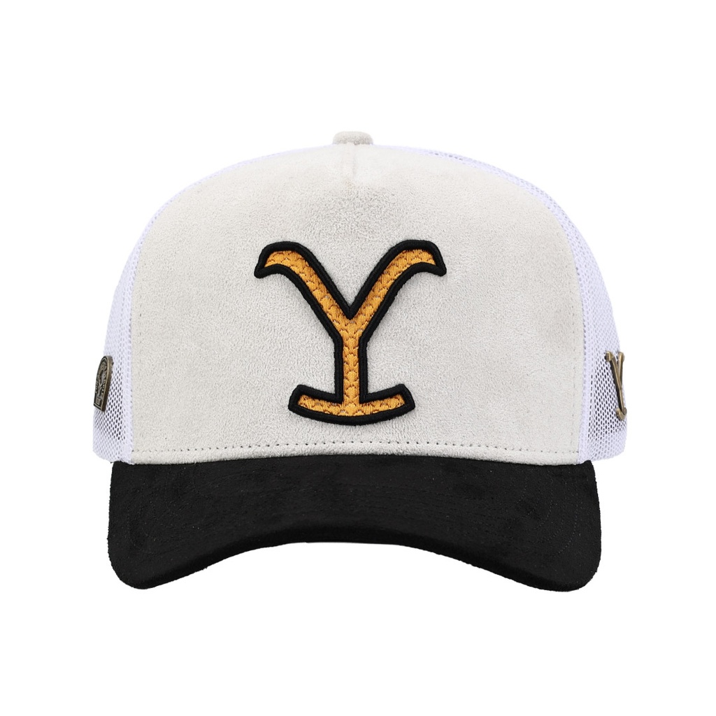 Gorra Yellowstone 32