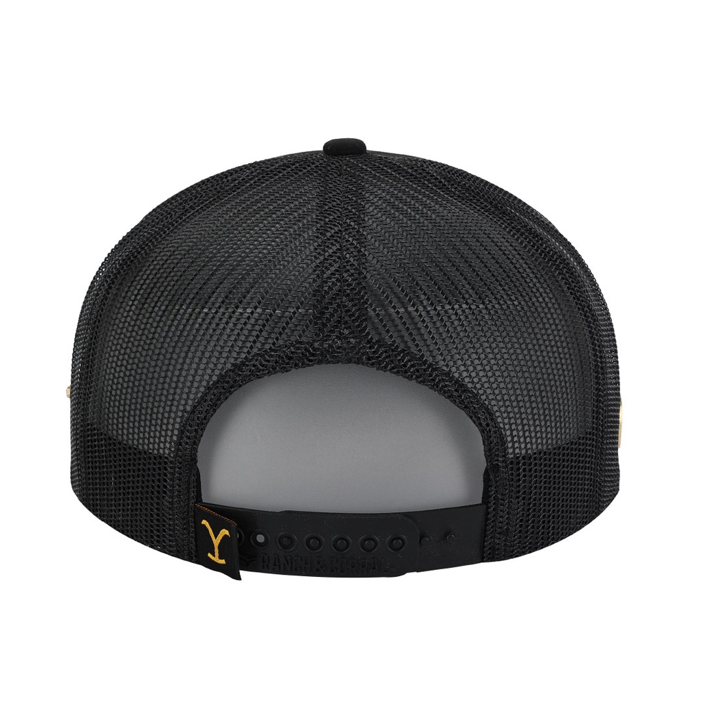 Gorra Yellowstone 33