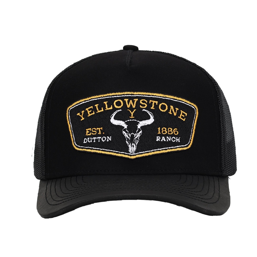 Gorra Yellowstone 37