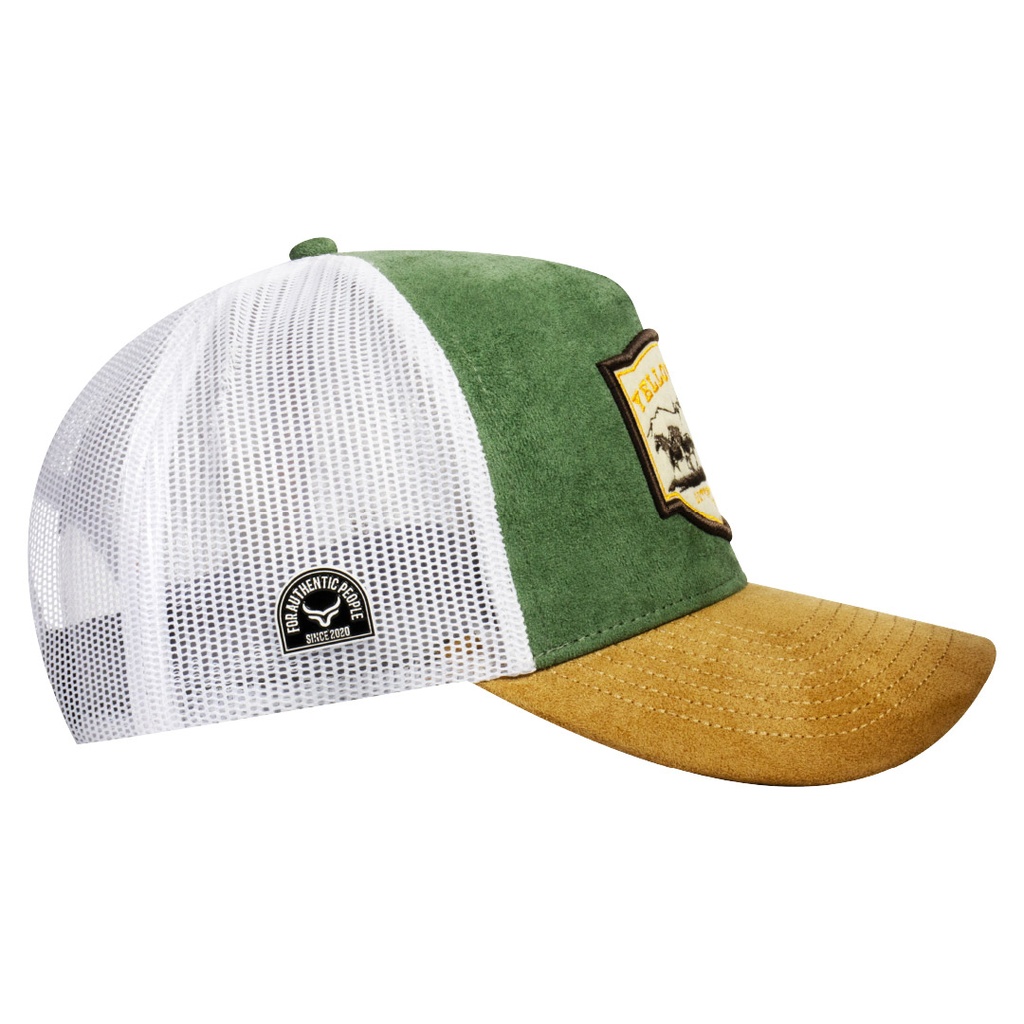 Gorra Yellowstone 38