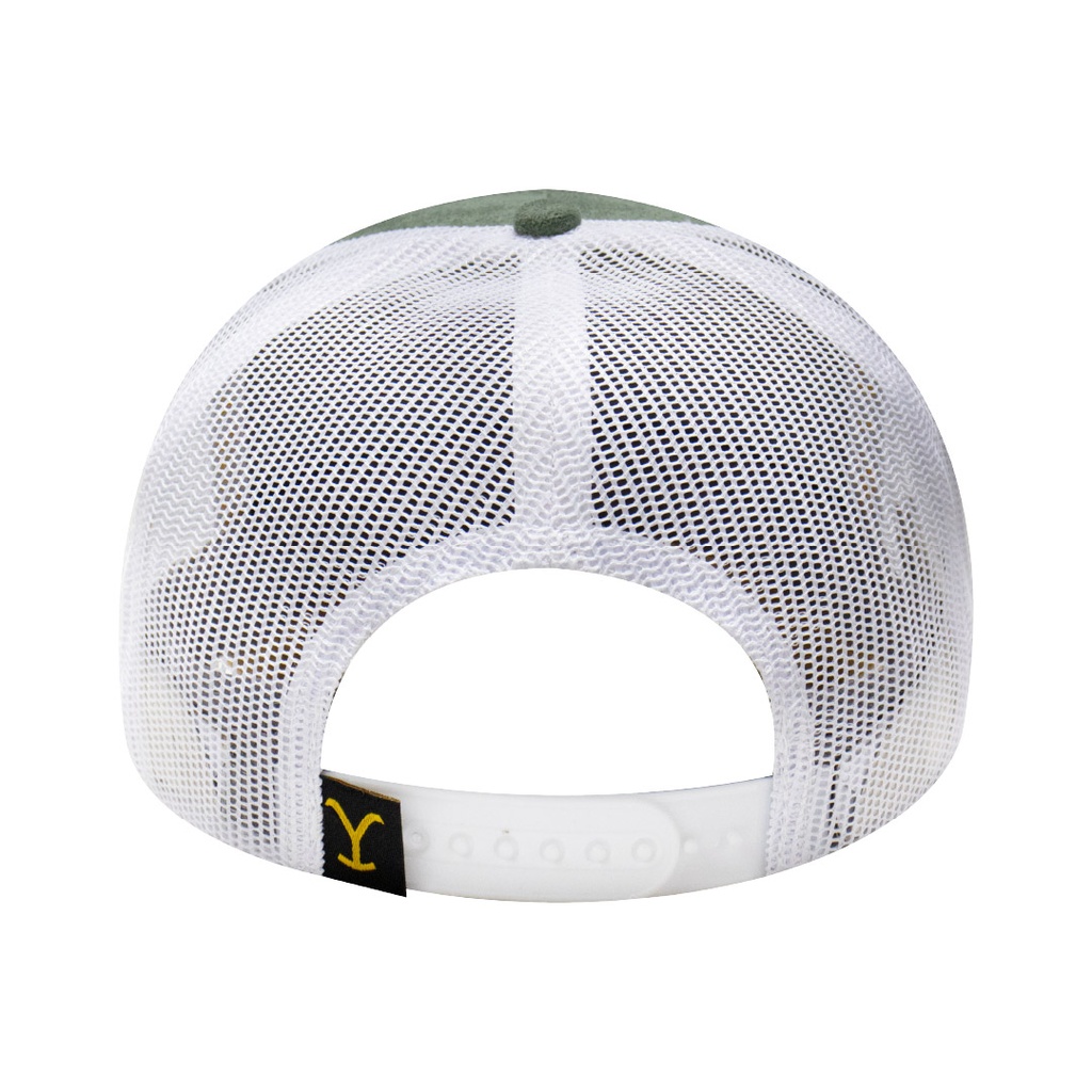 Gorra Yellowstone 38