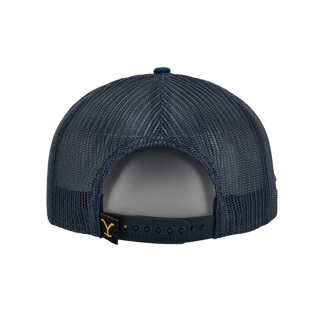 Gorra Yellowstone 42