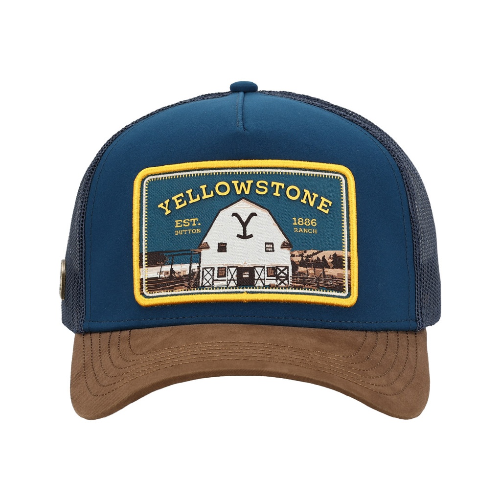 Gorra Yellowstone 42