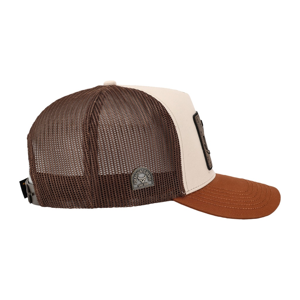 Gorra Yellowstone 43