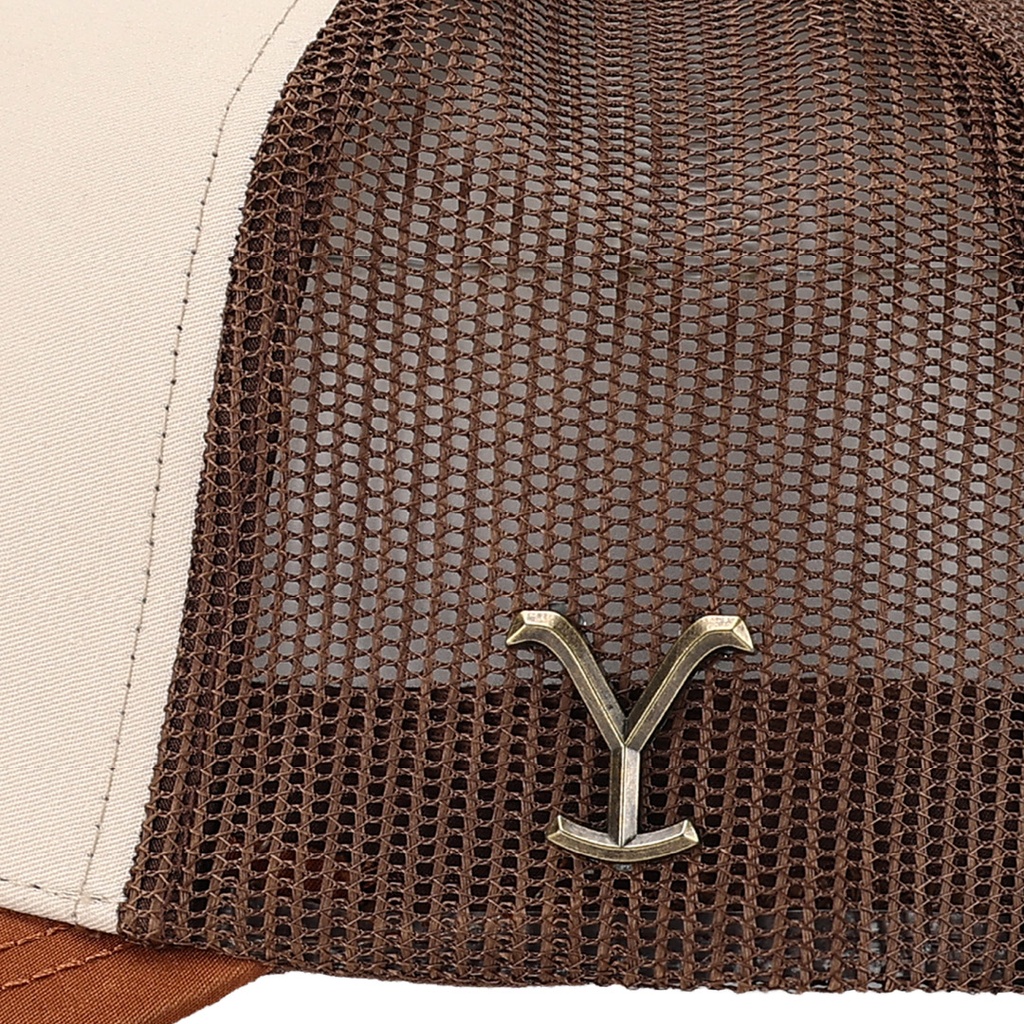 Gorra Yellowstone 43