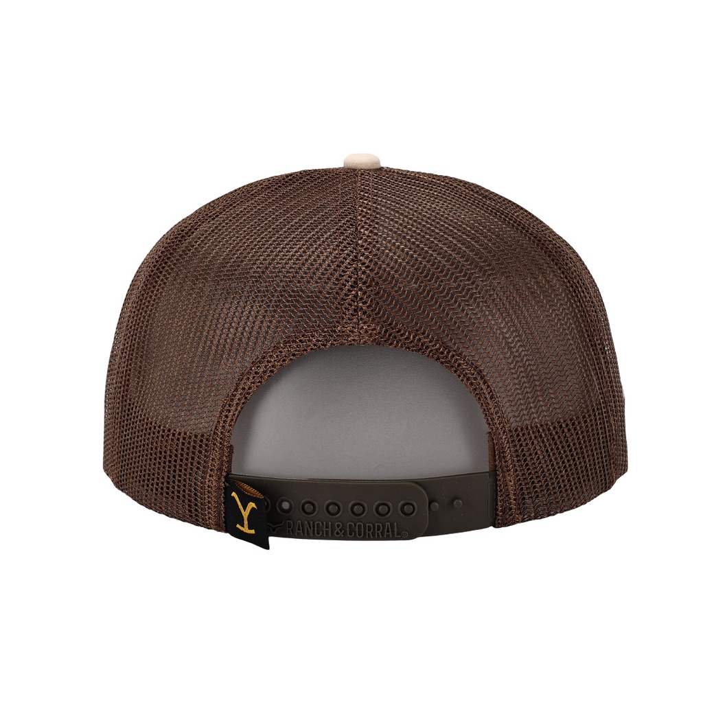 Gorra Yellowstone 43