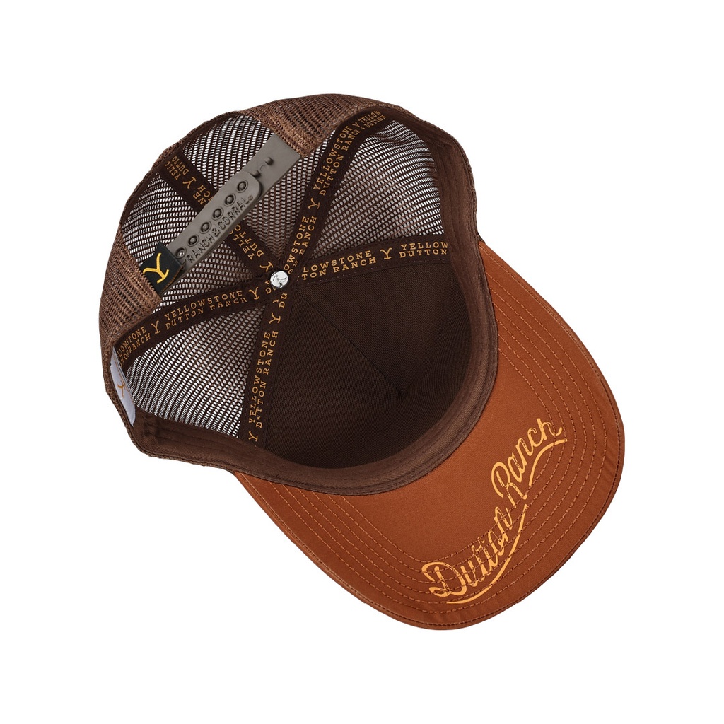 Gorra Yellowstone 43