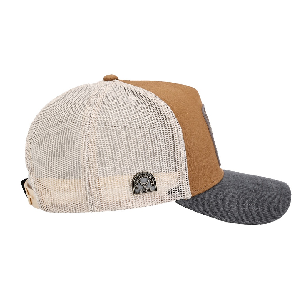 Gorra Yellowstone 46