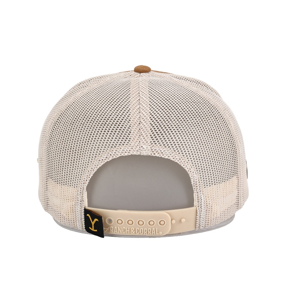 Gorra Yellowstone 46