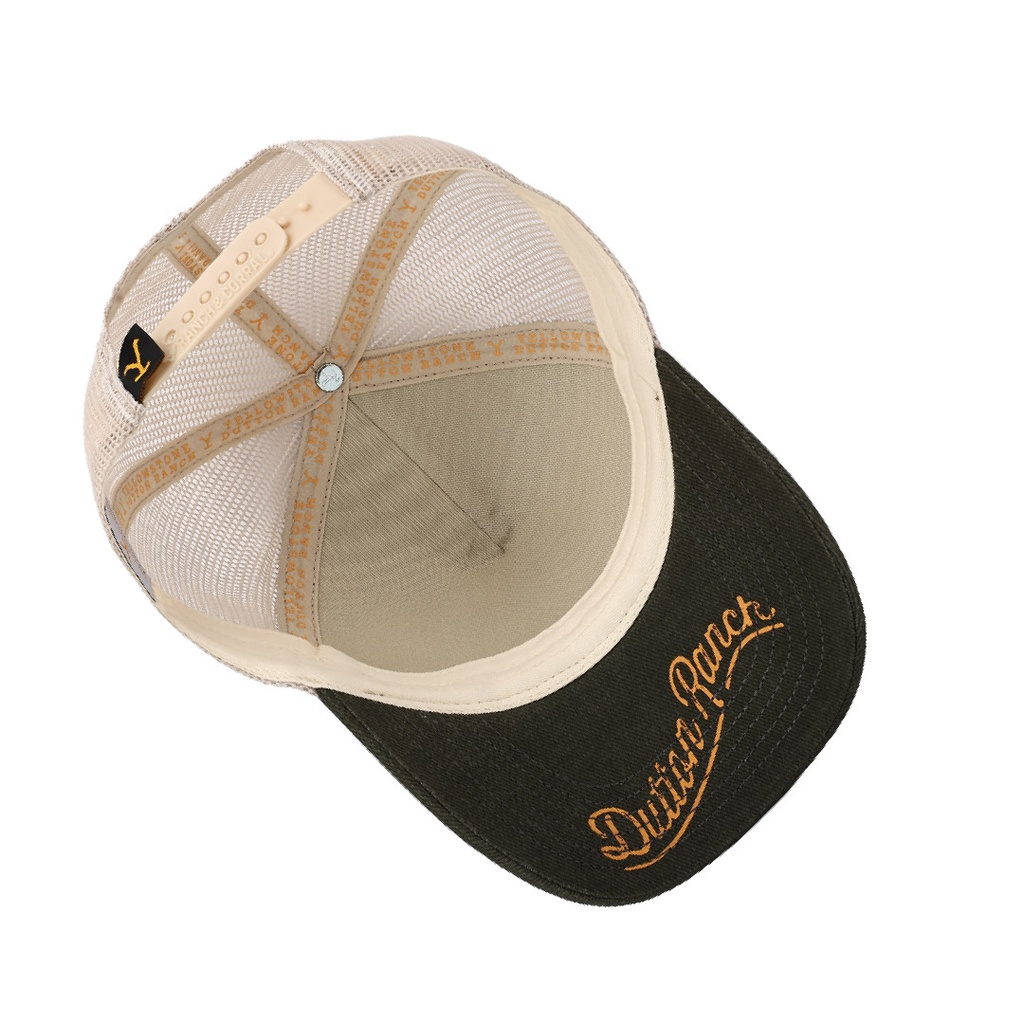 Gorra Yellowstone 47