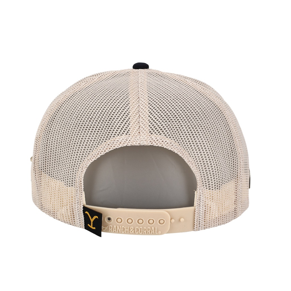 Gorra Yellowstone 47