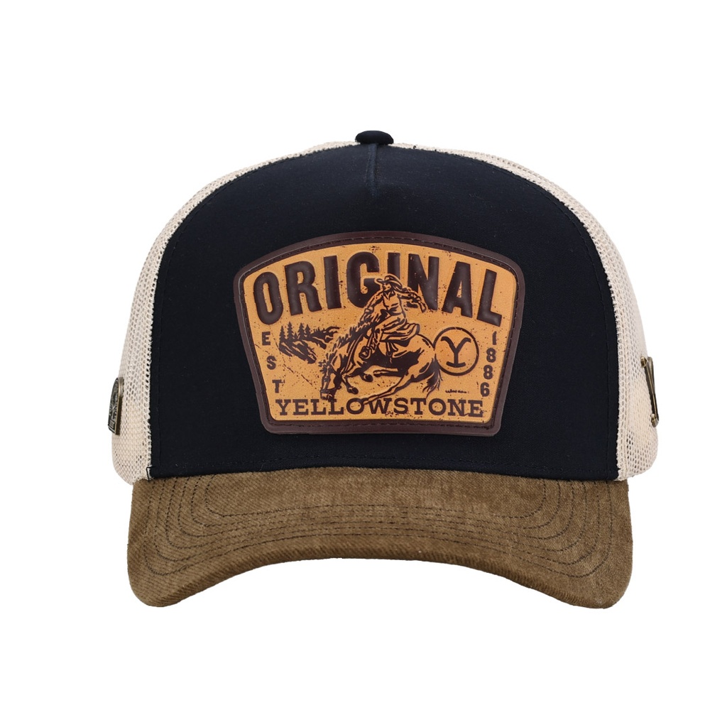 Gorra Yellowstone 47