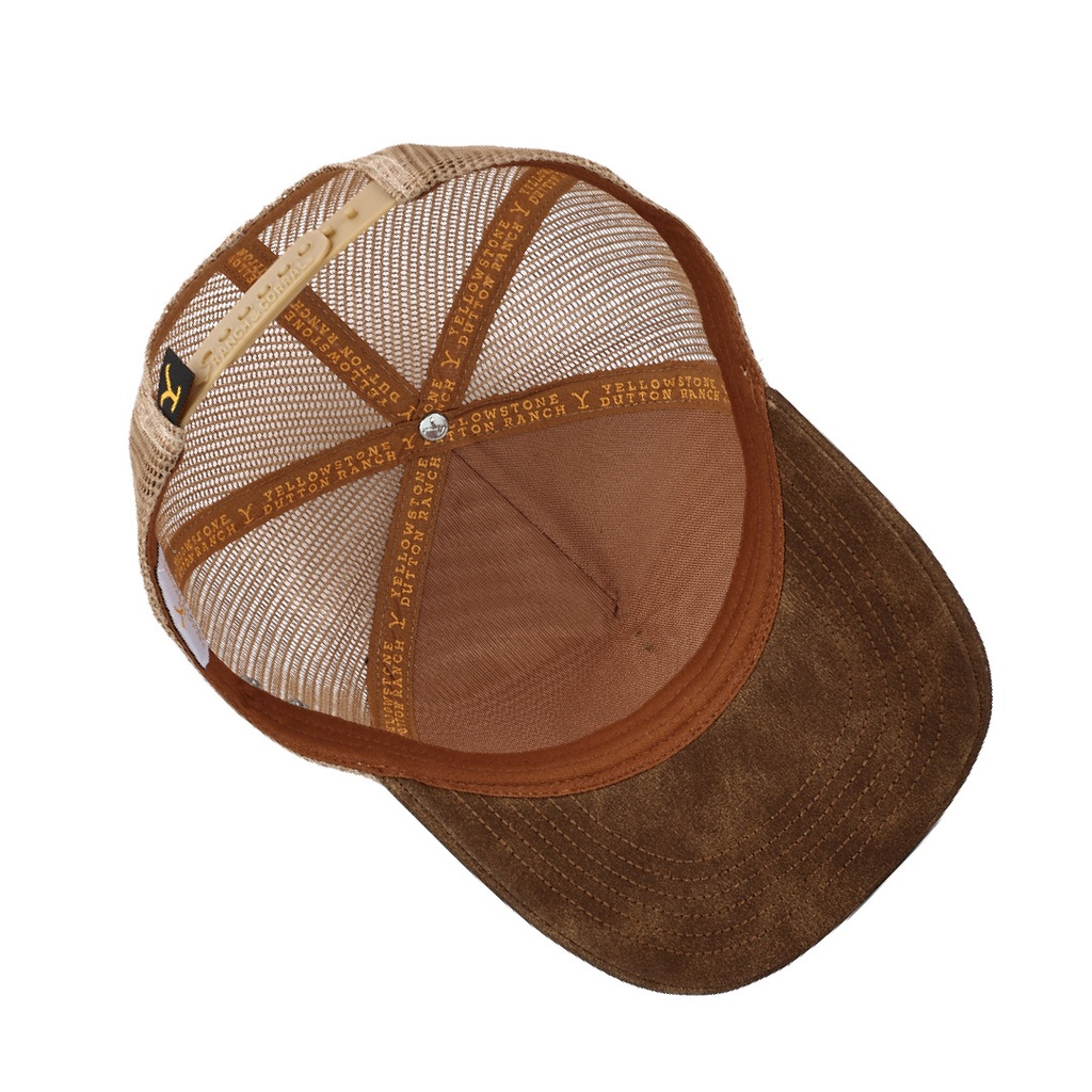 Gorra Yellowstone Especial 04 1923