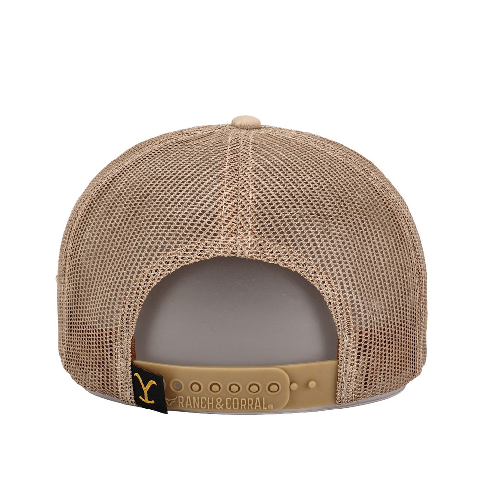 Gorra Yellowstone Especial 04 1923
