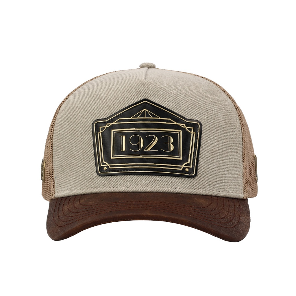 Gorra Yellowstone Especial 04 1923