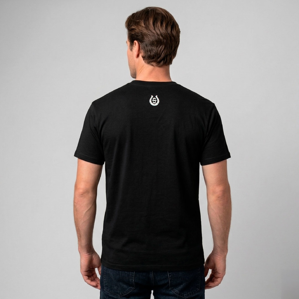 STTS15 T-Shirt Stetson Legendary