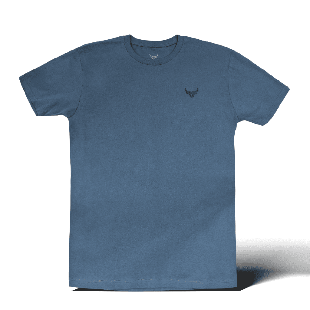 T-Shirt Ranch & Corral Blue Jean Dog Breeds