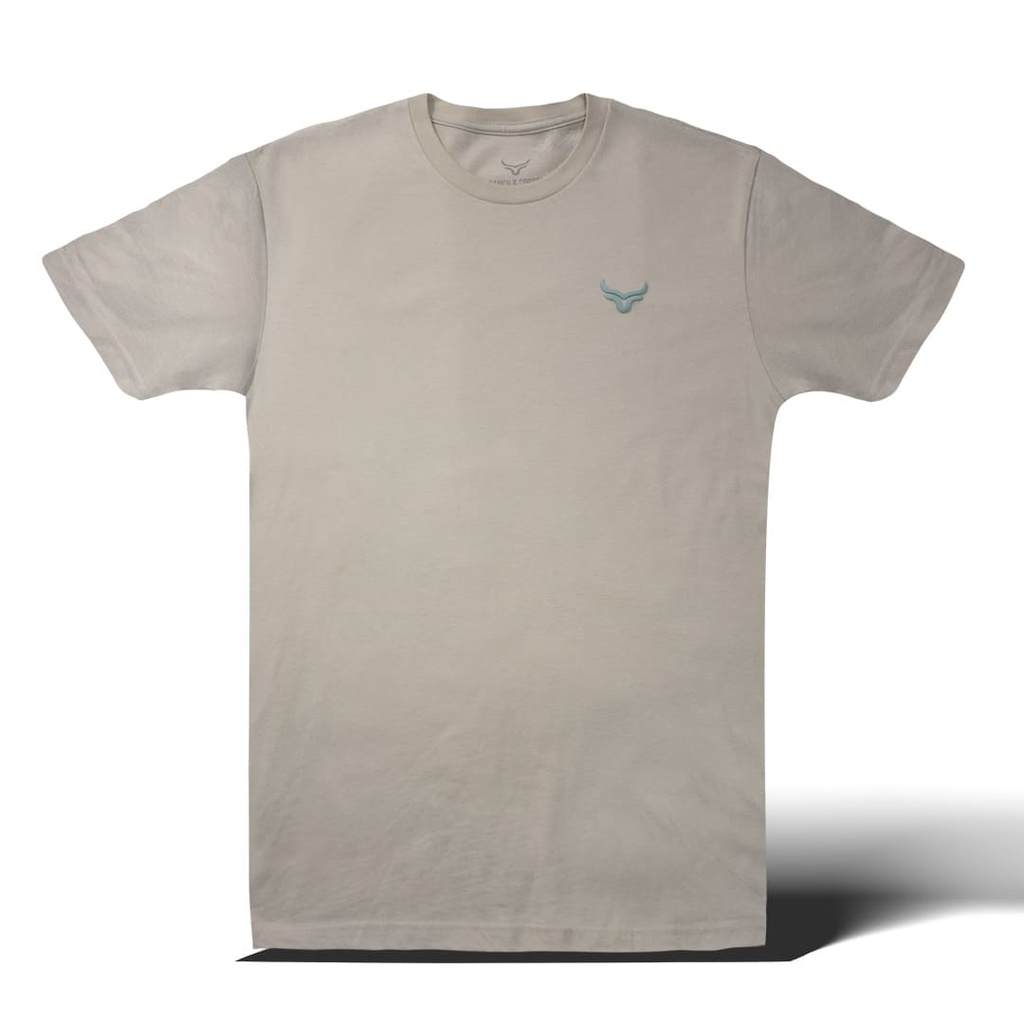 T-Shirt Ranch & Corral Sand Trucker